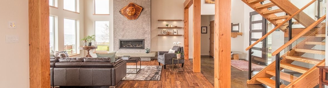 Pheasant Hill Homes, Nanaimo BC
