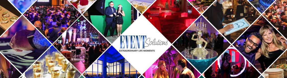 Event Solutions, Santa Monica CA