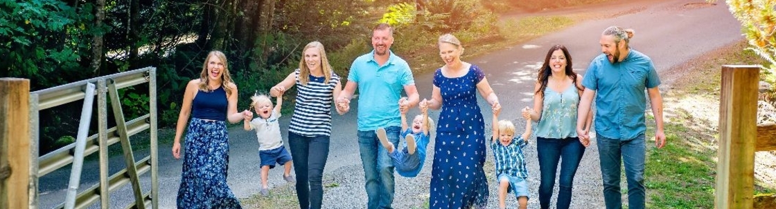 Jean Johnson Productions, Sammamish WA