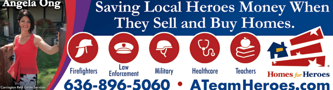 Carrington Real Estate Services, Saint Louis MO