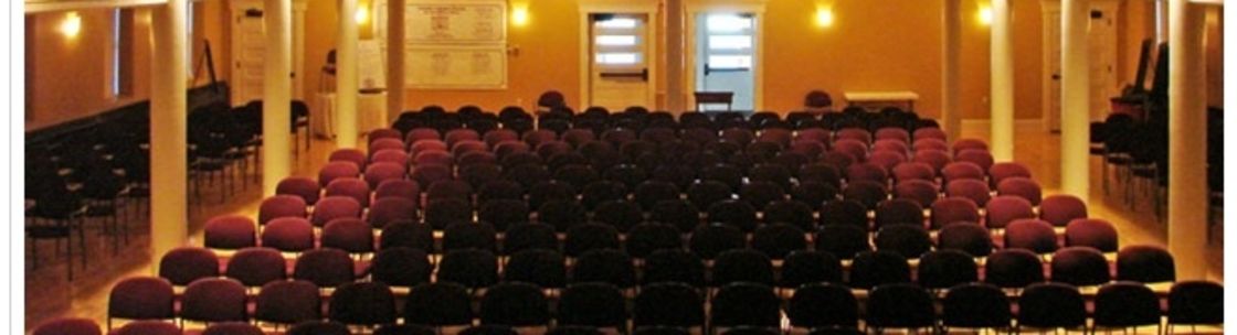 Thousand Islands Performing Arts Fund, Inc., Clayton NY