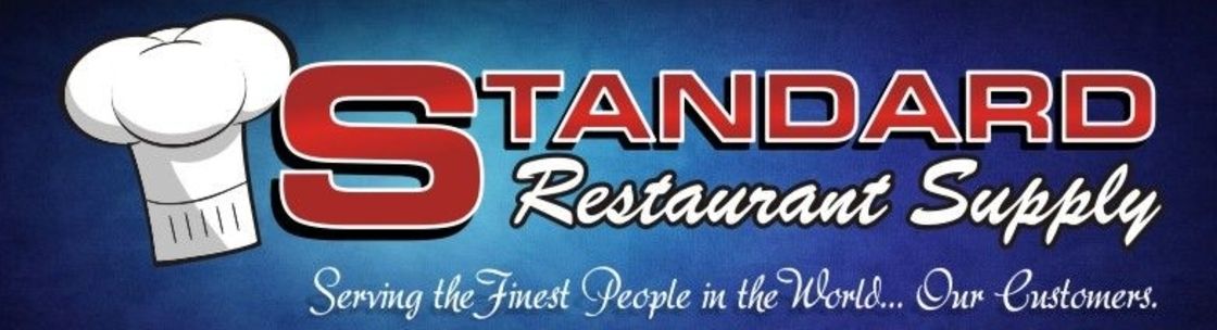 Standard Restaurant Supply, Mesa AZ