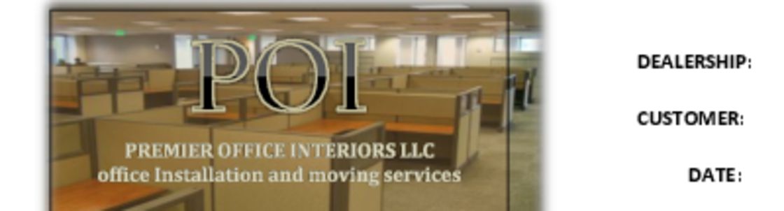 Premier Office Interiors Llc Fremont Ca Alignable