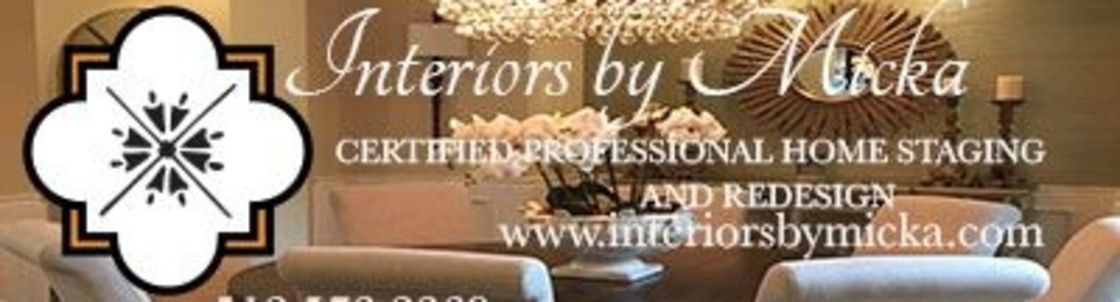 Interiors By Micka Home Staging, Leander TX