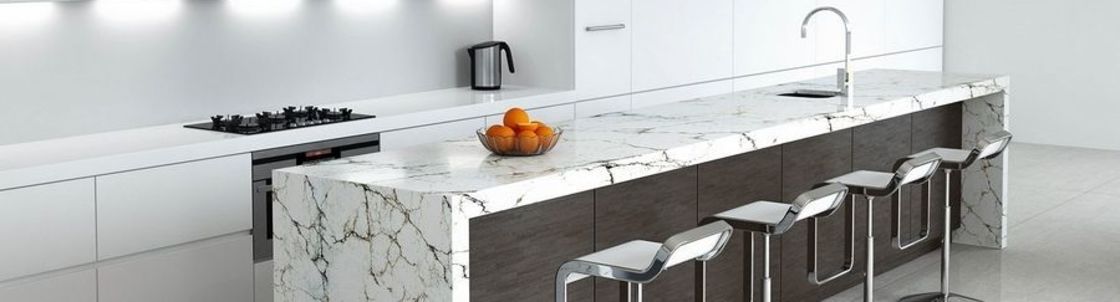 Rockstella Stonery Inc Kitchen Quartz Granite Countertops