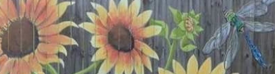 Sunflower Creations, Hi Nella NJ