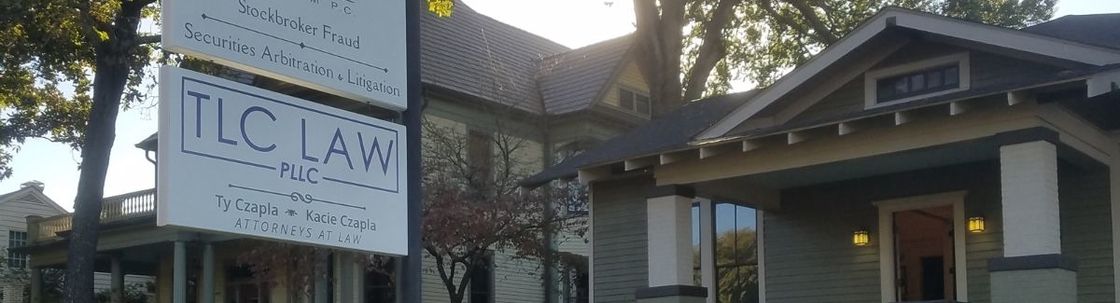 TLC Law, PLLC, Tyler TX