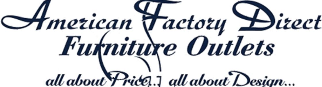 American Factory Direct Furniture