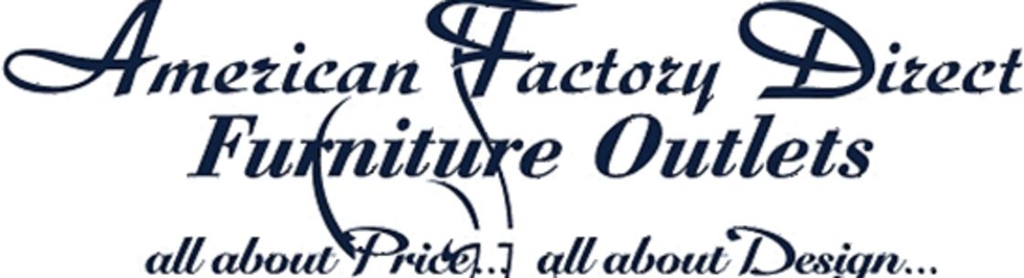 American Factory Direct Furniture - Covington, LA - Alignable