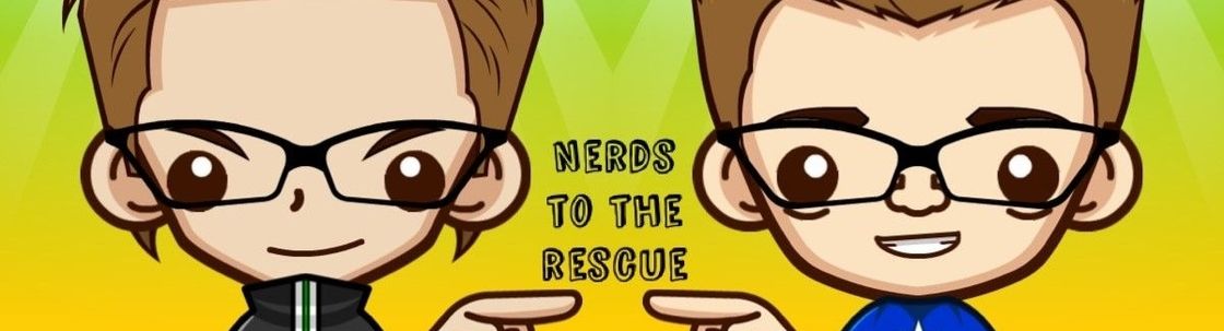 Triad Nerd Herd, Kernersville NC