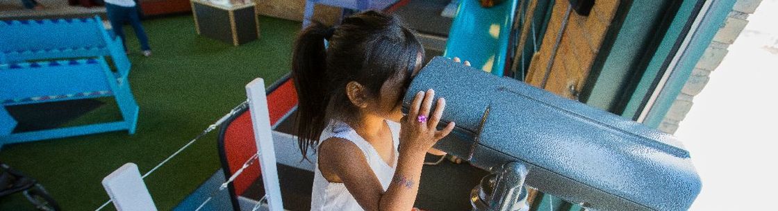 Duluth Children's Museum, Duluth MN