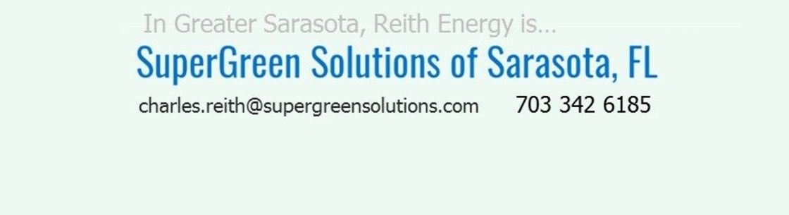 Reith Energy, Sarasota FL