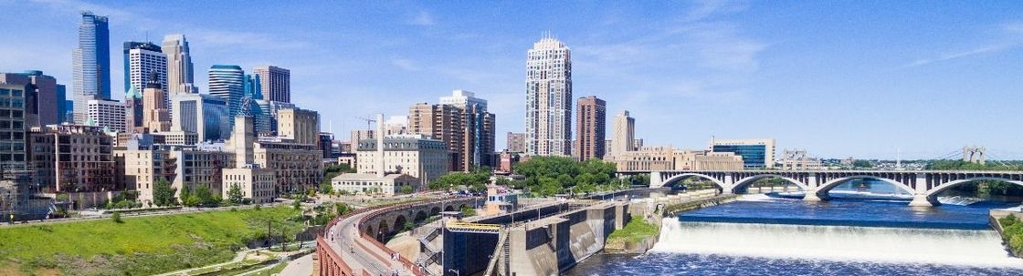 Oneshot Media, Minneapolis MN