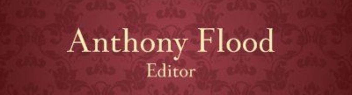 Anthony Flood Editorial Services, Jackson Heights NY