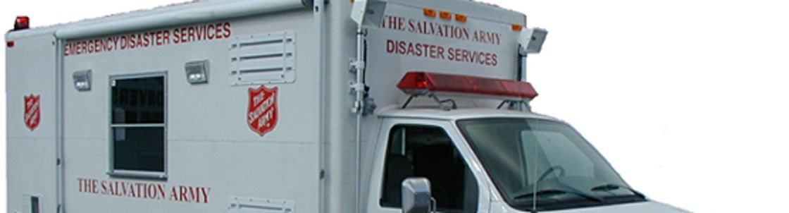 Salvation Army, Hastings NE