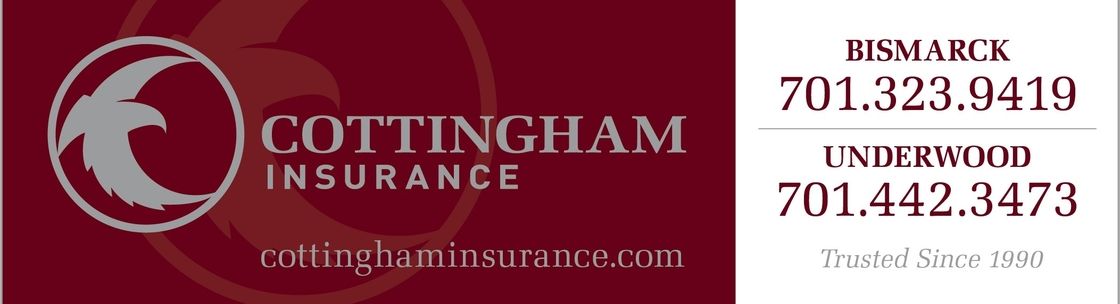 Cottingham Insurance Agency, DDC Inc, Bismarck ND