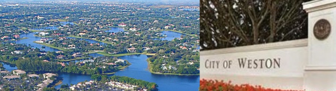 Weston Florida Real Estate Hub, Weston FL