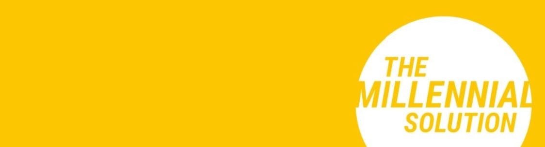 The Millennial Solution, Washington DC