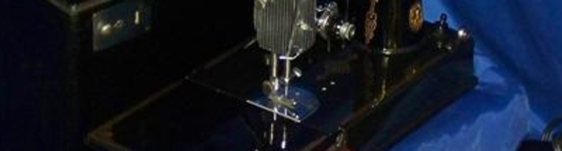 DHI SEWING MACHINE ORIGINAL PRODUCTS, HARRISBURG SD