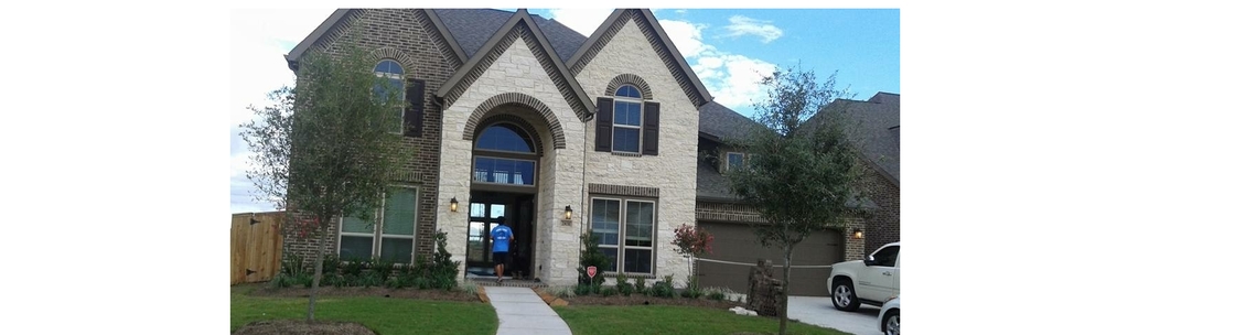 Master Movers, Houston TX
