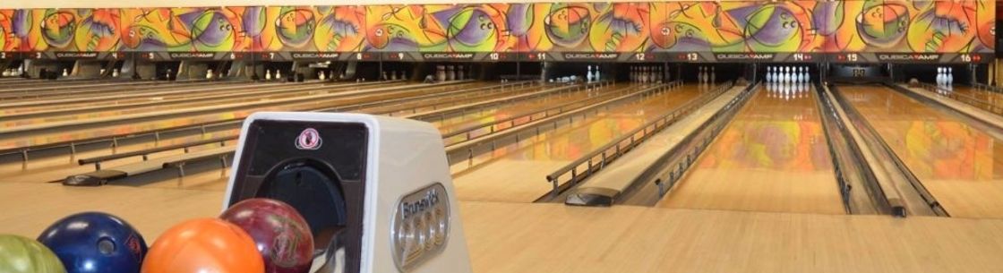 Heritage bowling alley - Review of Ryan Family Amusements, Hyannis, MA -  Tripadvisor