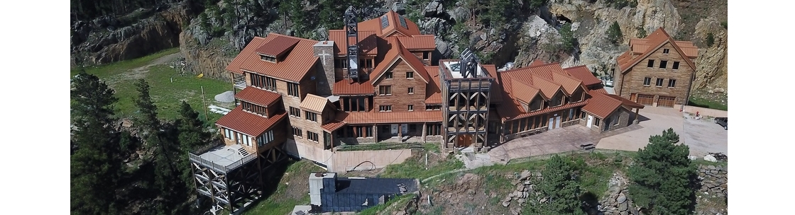 Black Hills Professional Home Inspections LLC & Black Hills Thermal Imaging, Rapid City SD
