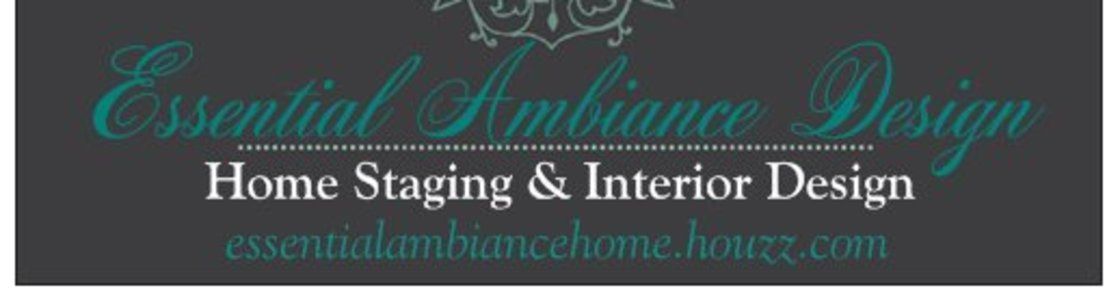 Essential Ambiance Design Home Staging & Interior Design, Albuquerque NM