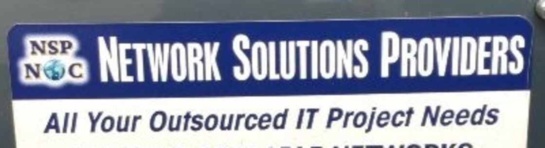 Network Solution Providers LLC, Yaphank NY