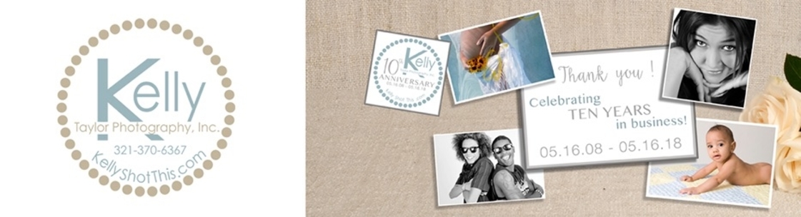 Kelly Taylor Photography Inc, Orlando FL