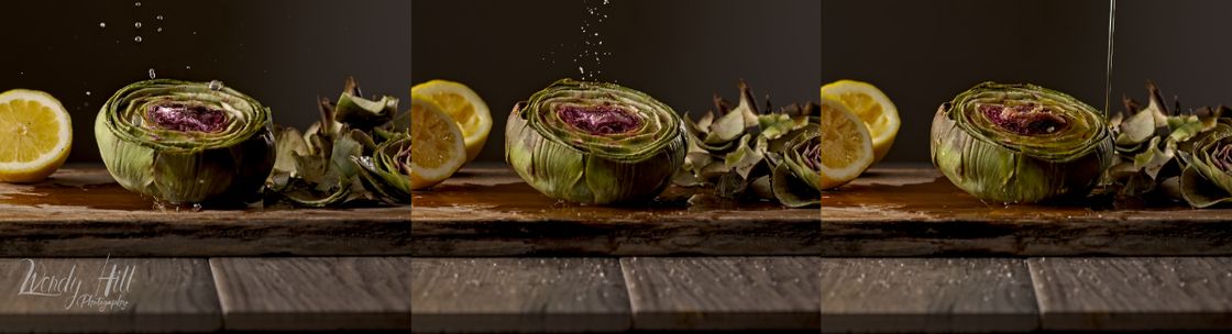 Wendy Hill Photography, Gooding ID