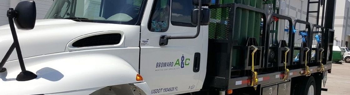 Broward A&C Medical Supply, Inc., Deerfield Beach FL