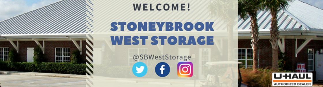 Stoneybrook West Storage Winter Garden Fl Alignable