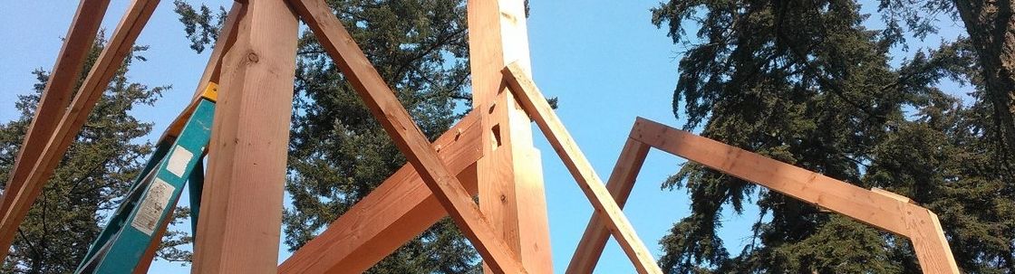 Green Whale Construction, Eastsound WA