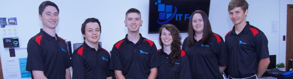 IT Force LLC, Lansdale PA