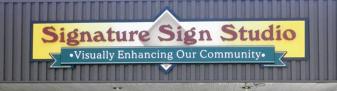 Signature Sign Studio, Chilliwack BC
