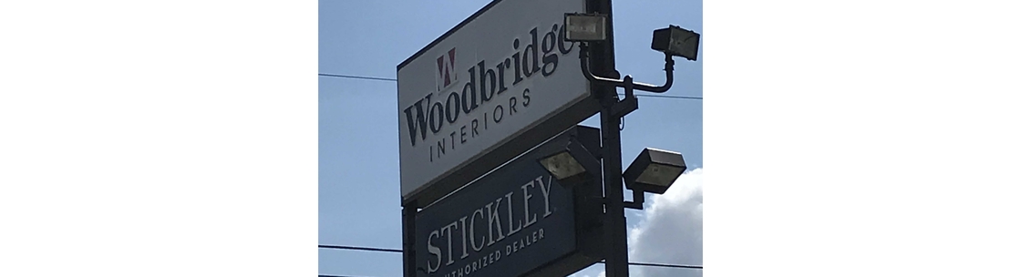 Woodbridge Interiors & Stickley, Wexford PA