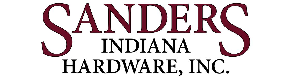 Sanders Indiana Hardware Inc, Valparaiso IN