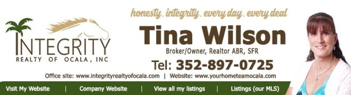 Integrity Realty Of Ocala Inc Ocala Fl Alignable