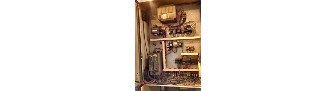 A.I.M. Controls, Houston TX