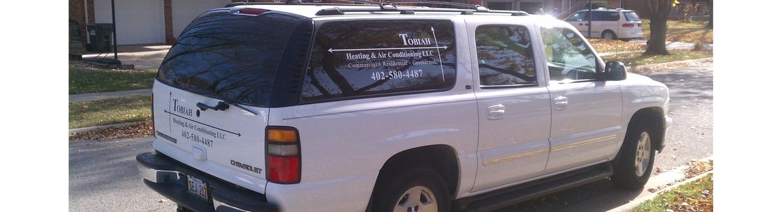 TOBIAH Heating & Air Conditioning, LLC, Lincoln NE