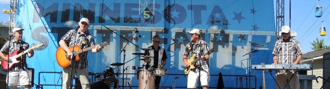 Teddy Bear Band/ Rich & The Resistors, Richfield MN