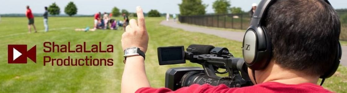 ShaLaLaLa Productions - Boston Video Production Company, West Roxbury MA