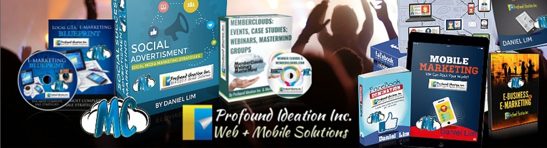 Profound Ideation Inc. - 416.809.9862, Markham ON