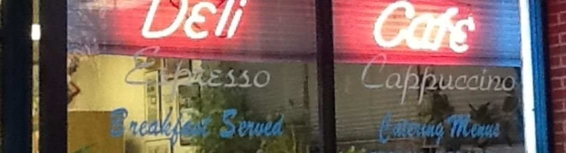 The Fleetwood Deli Cafe, Mount Vernon NY