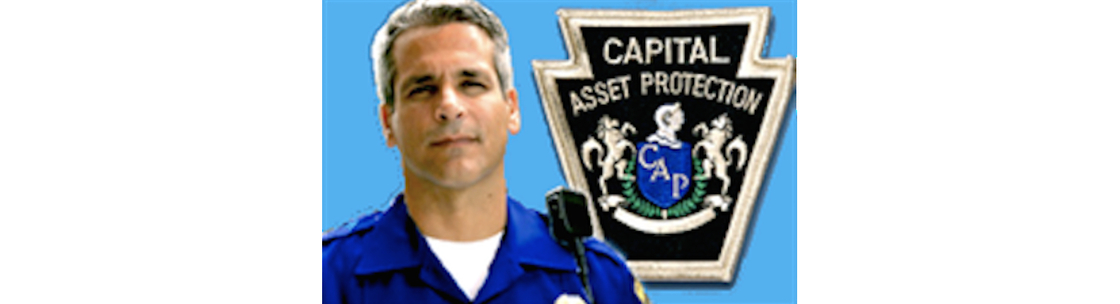 Capital Asset Protection Inc, Carnegie PA