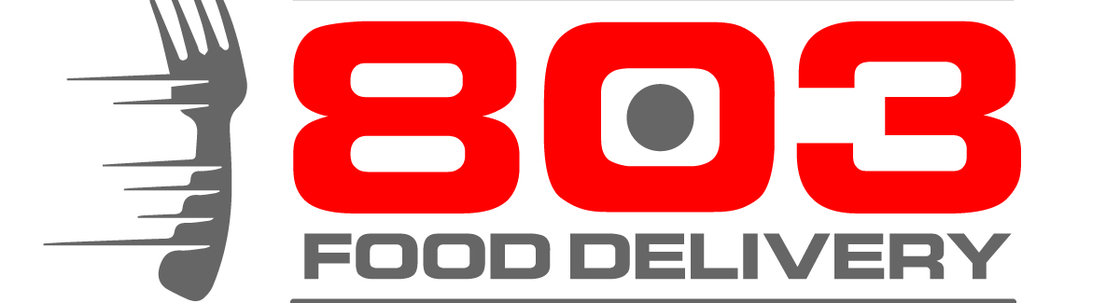 803 Food Delivery LLC, Aiken SC