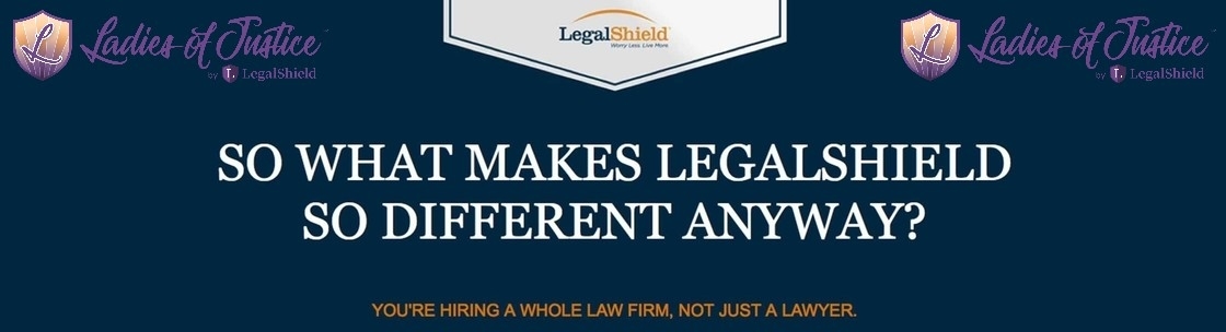 Karla Rojas LegalShield Senior Director, Union City NJ