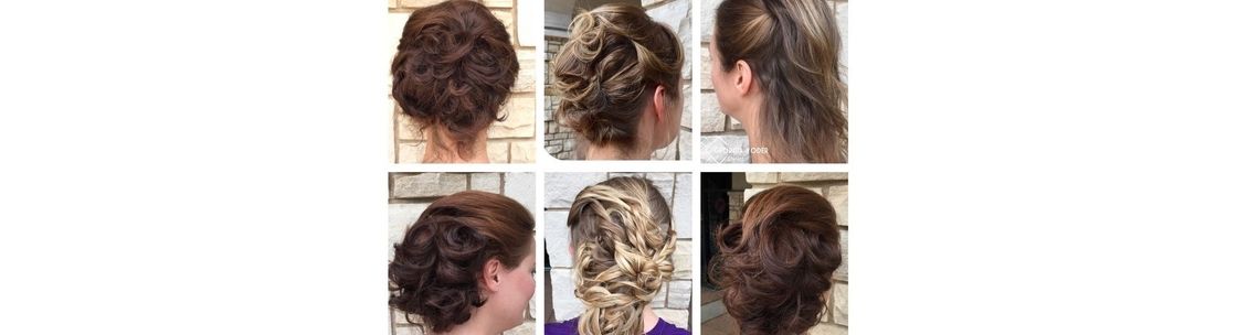 Georgia Yoder Salon, Fort Collins CO