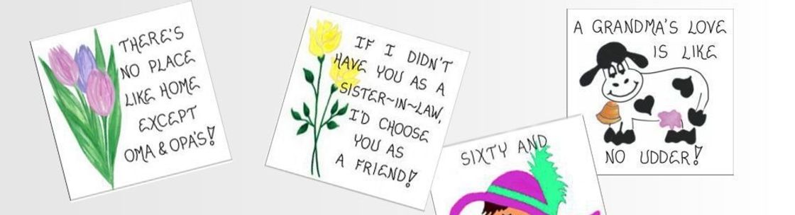 The Magnificent Magnet, New City NY