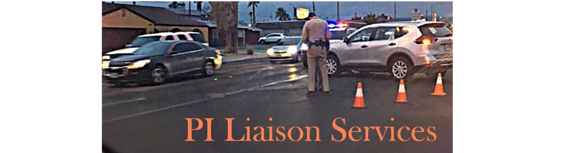 PI Liaison Services, Las Vegas NV